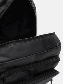 Рюкзаки Monsen модель C1HS-5301bl-black Фото