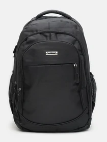 Рюкзаки Monsen модель C1HS-5301bl-black Фото