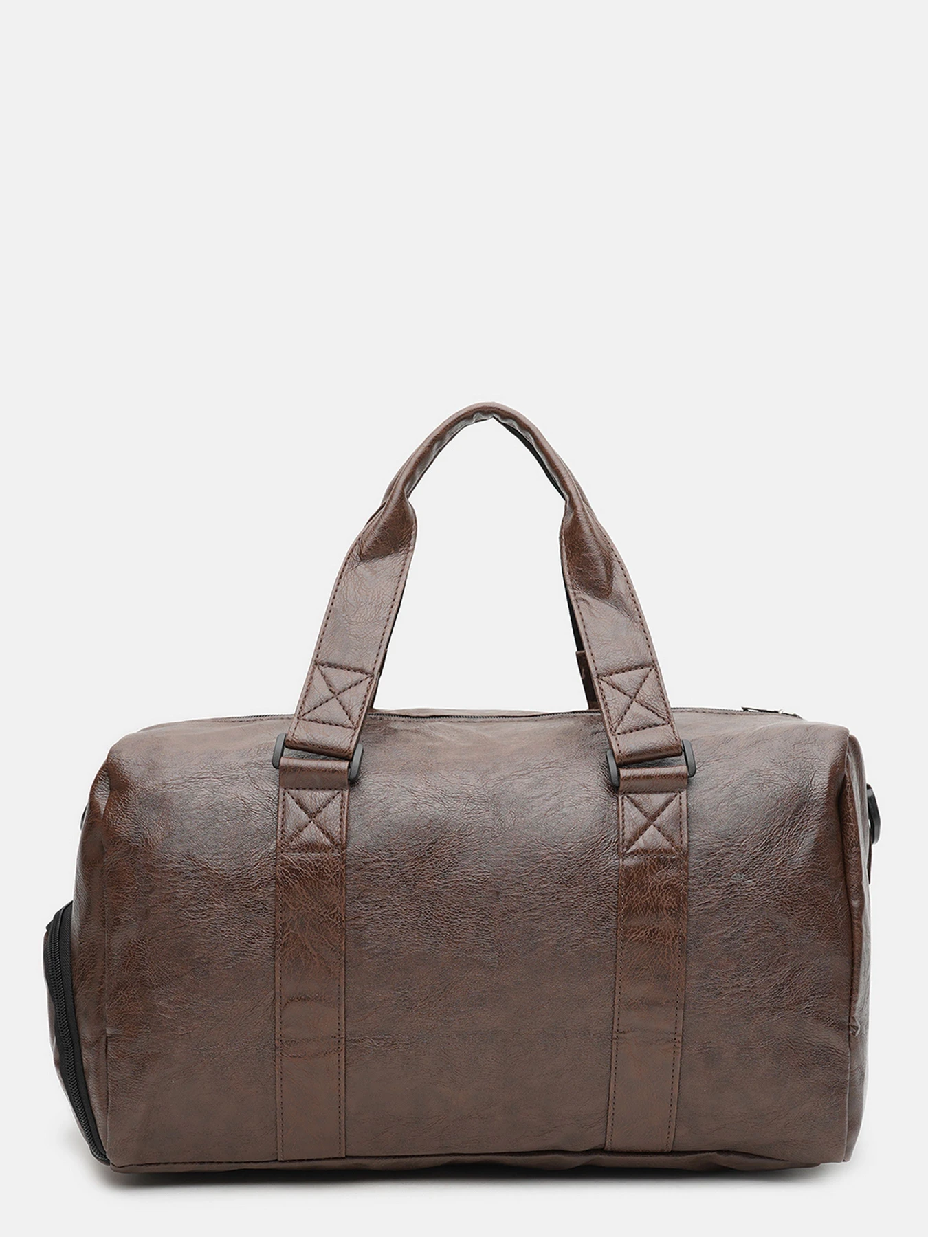 Дорожные сумки и чемоданы Monsen модель C1js528br-brown Фото