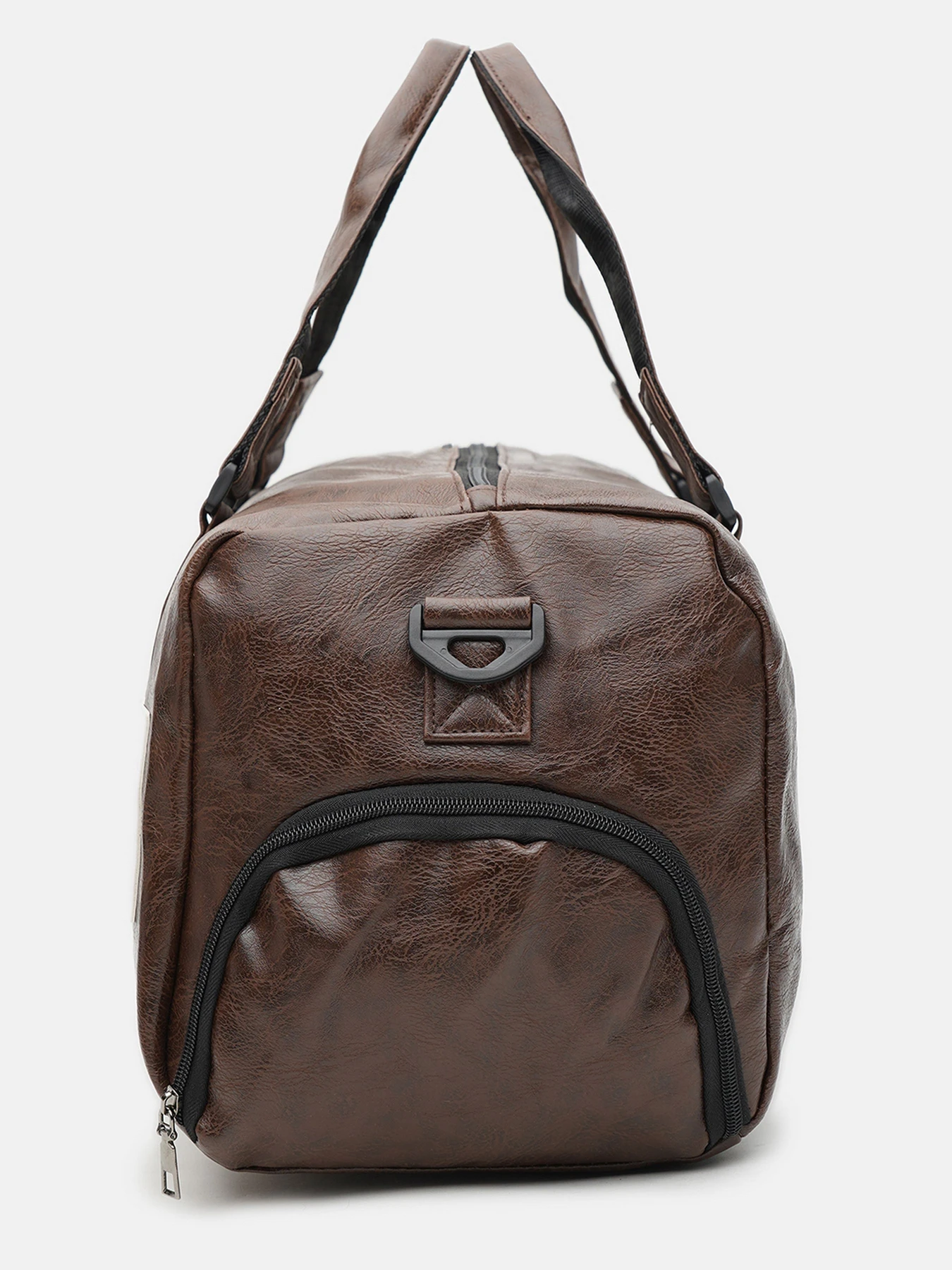 Дорожные сумки и чемоданы Monsen модель C1js528br-brown Фото