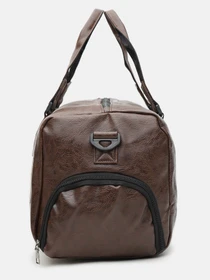 Дорожные сумки и чемоданы Monsen модель C1js528br-brown Фото