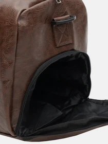 Дорожные сумки и чемоданы Monsen модель C1js528br-brown Фото
