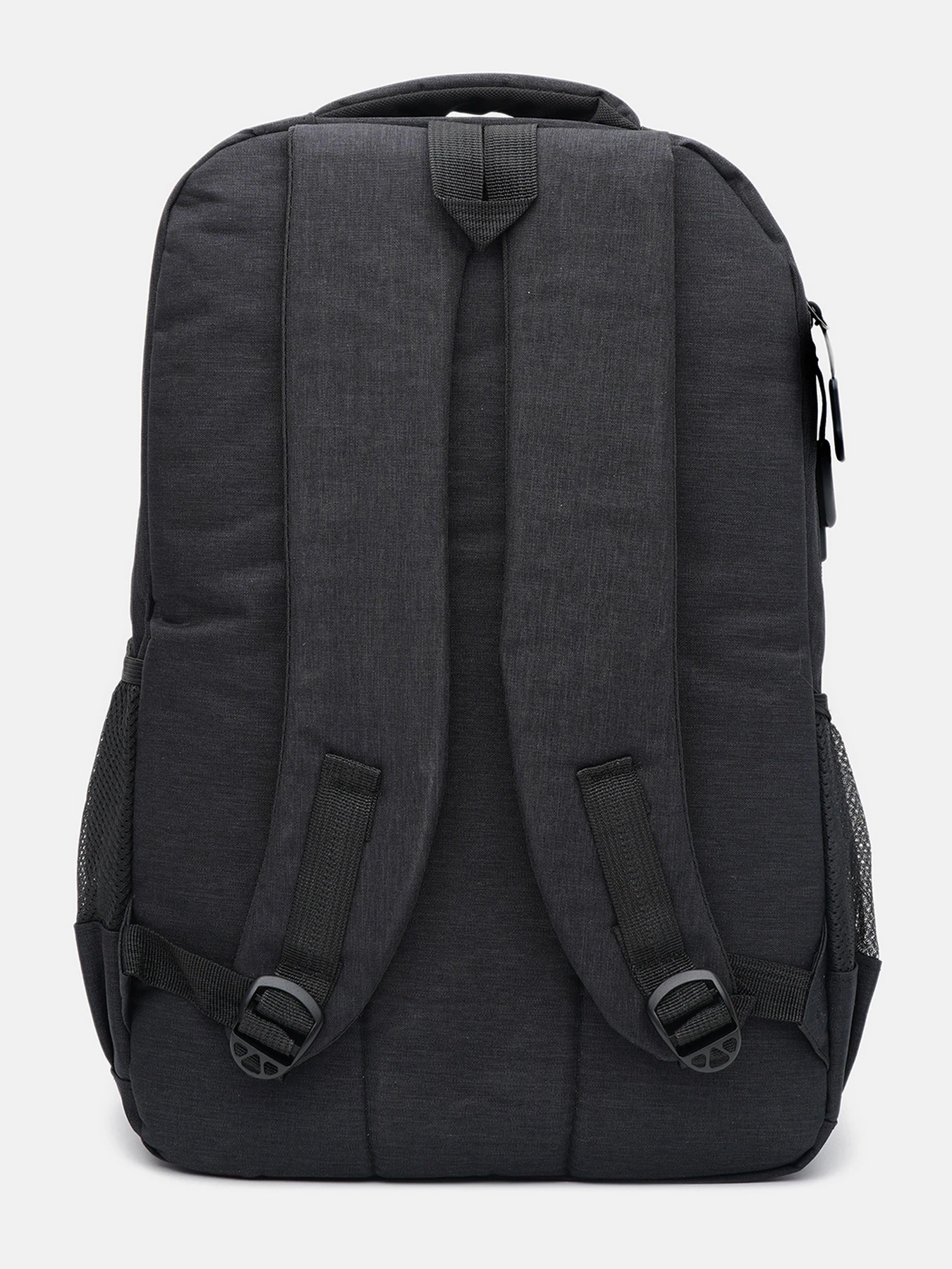 Рюкзаки Monsen модель C1RQ8418bl-black Фото