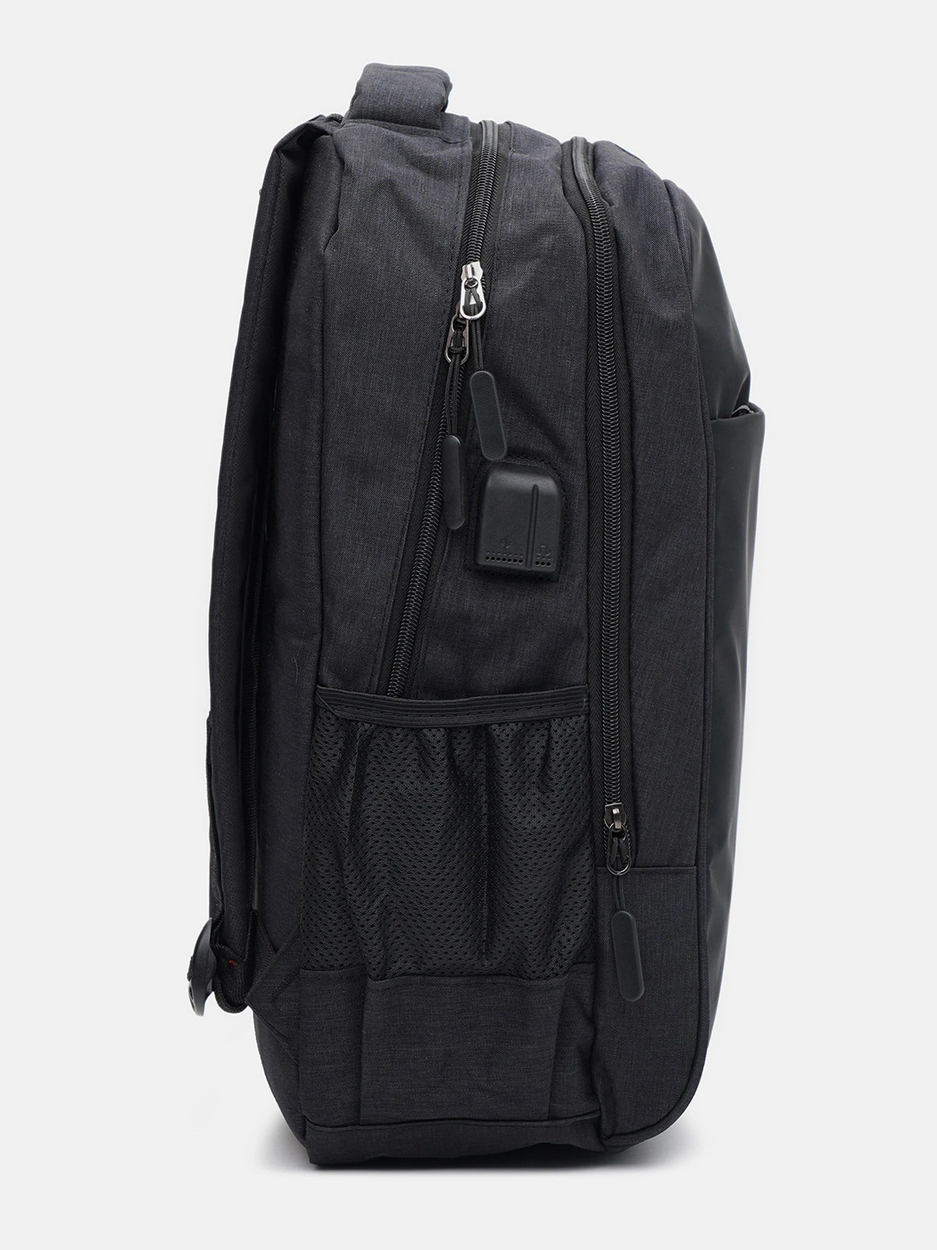 Рюкзаки Monsen модель C1RQ8418bl-black Фото