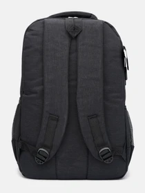 Рюкзаки Monsen модель C1RQ8418bl-black Фото
