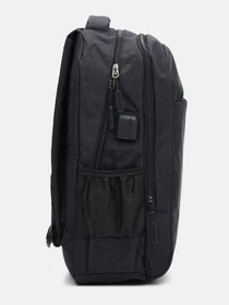 Рюкзаки Monsen модель C1RQ8418bl-black Фото