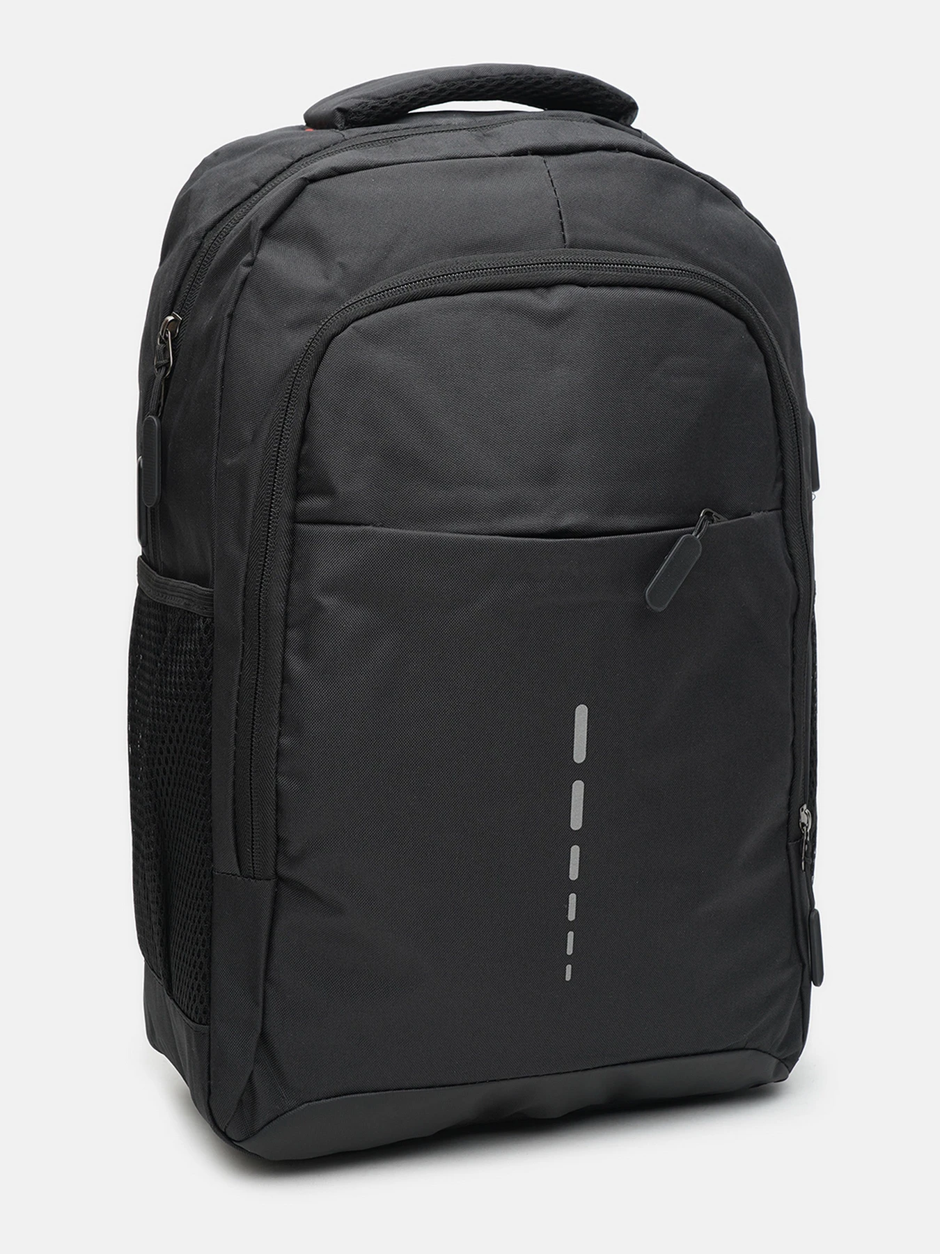Рюкзаки Monsen модель C1ZY-8002bl-black Фото