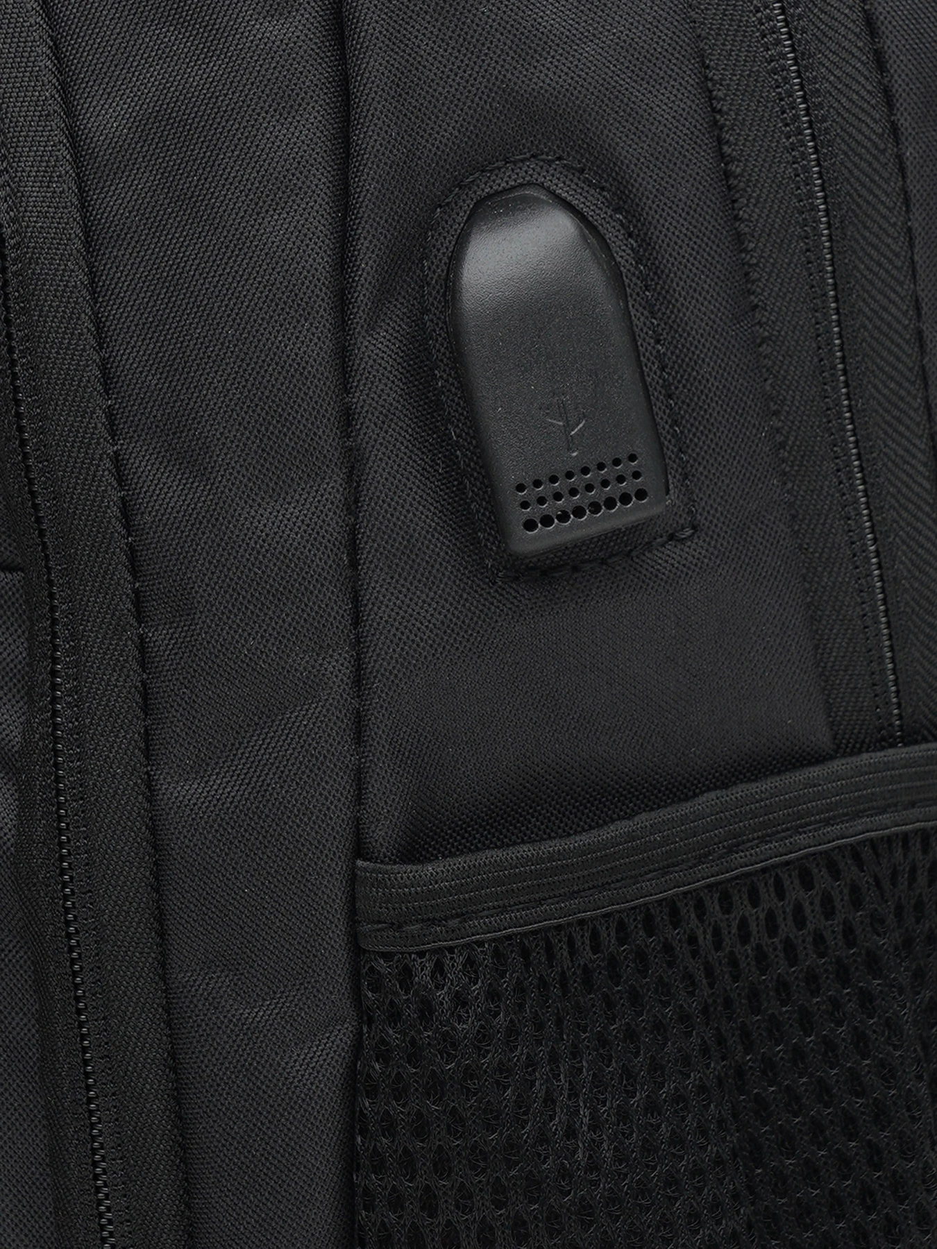 Рюкзаки Monsen модель C1ZY-8002bl-black Фото