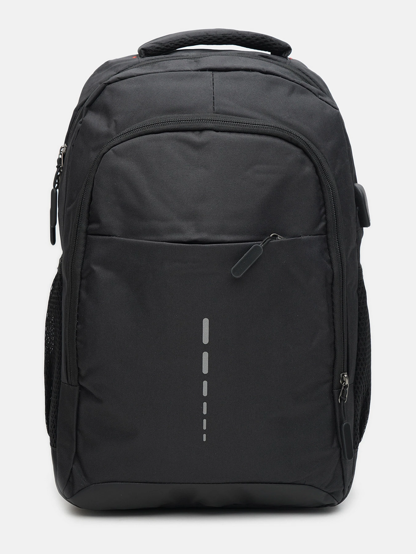 Рюкзаки Monsen модель C1ZY-8002bl-black Фото