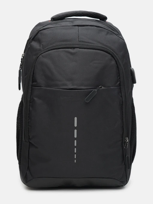 Рюкзаки Monsen модель C1ZY-8002bl-black Фото