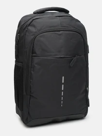 Рюкзаки Monsen модель C1ZY-8002bl-black Фото