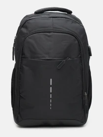 Рюкзаки Monsen модель C1ZY-8002bl-black Фото