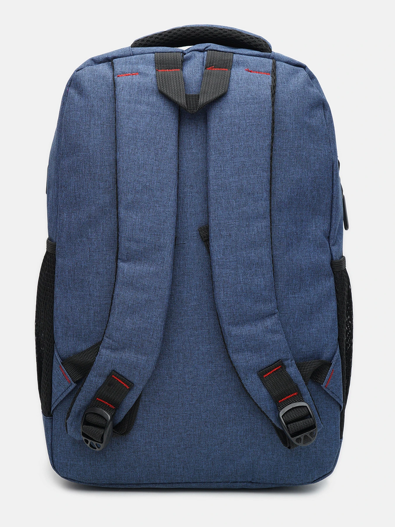 Рюкзаки Monsen модель C1ZY-8002n-navy Фото