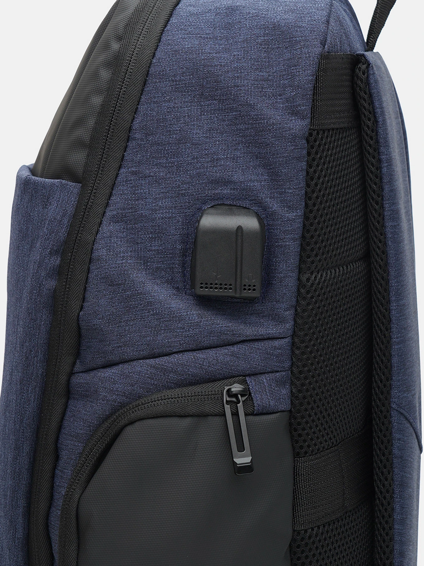 Рюкзаки Monsen модель C1604n-navy Фото