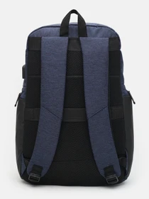 Рюкзаки Monsen модель C1604n-navy Фото