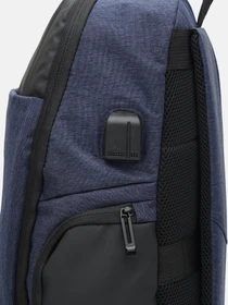 Рюкзаки Monsen модель C1604n-navy Фото