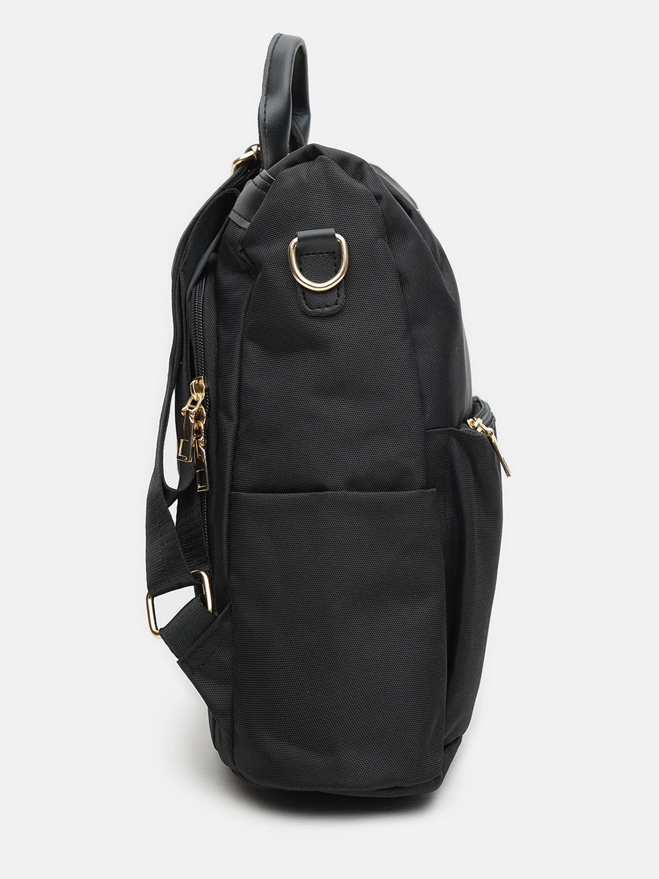 Рюкзаки Monsen модель C1665abl-black Фото