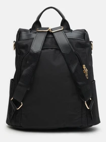 Рюкзаки Monsen модель C1665abl-black Фото