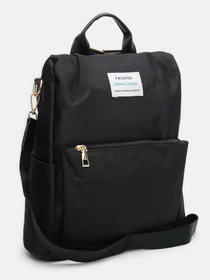 Рюкзаки Monsen модель C1665abl-black Фото