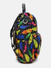 Рюкзаки Monsen модель C1665b-multicolor Фото