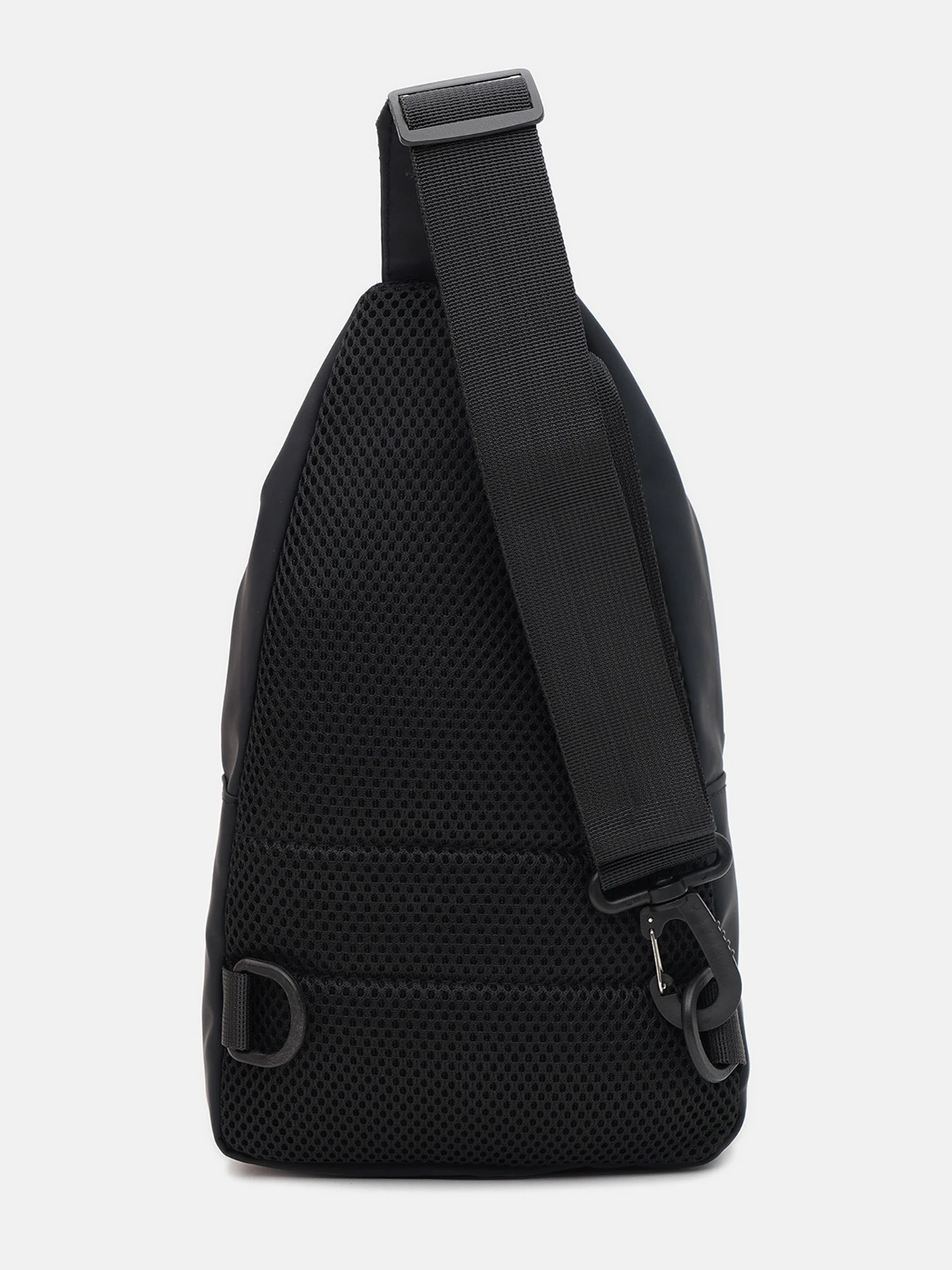 Рюкзаки Monsen модель C100818-1bl-black Фото