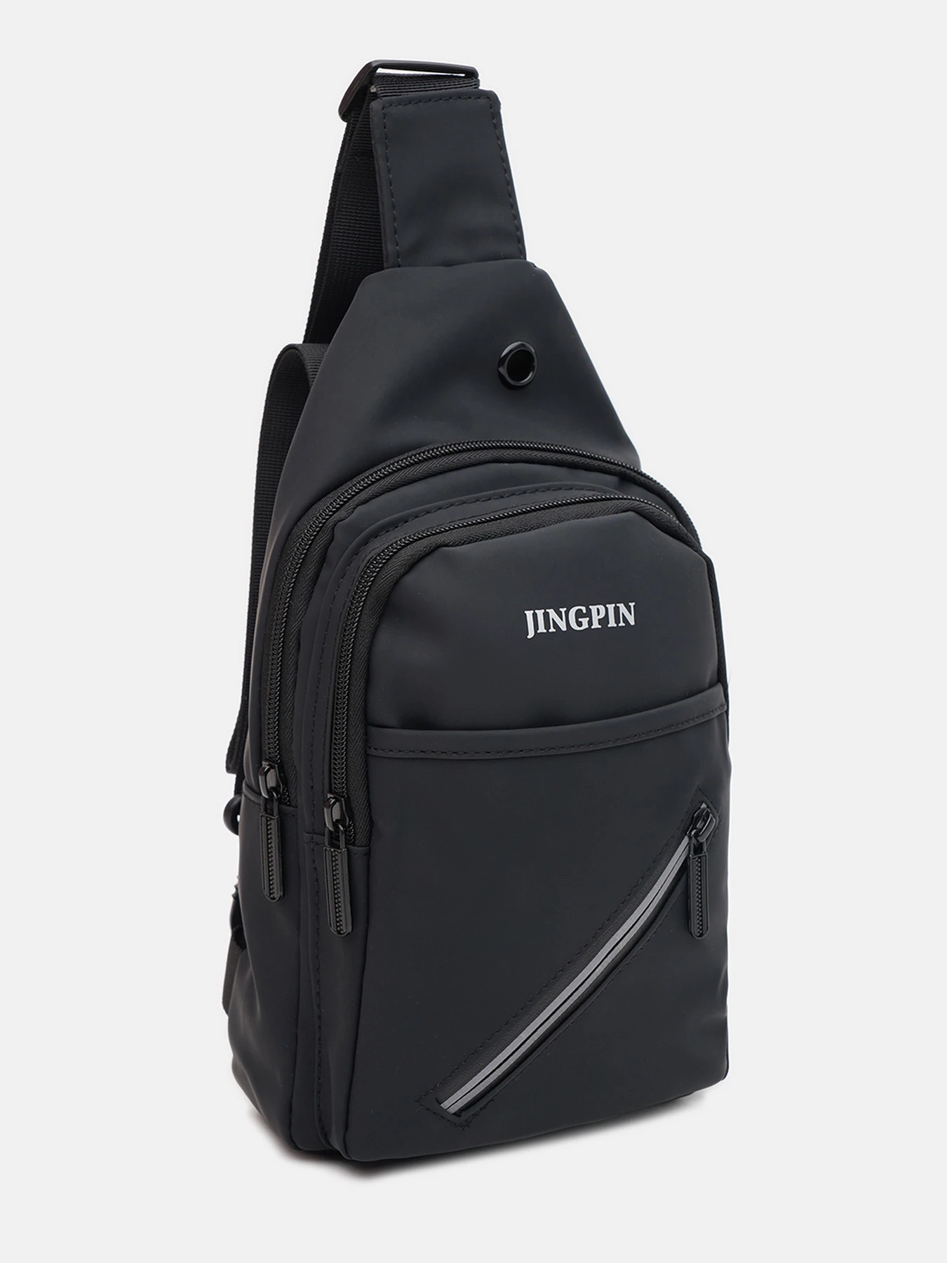 Рюкзаки Monsen модель C100818-1bl-black Фото