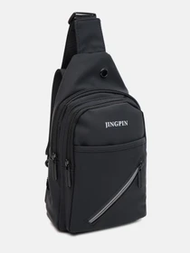 Рюкзаки Monsen модель C100818-1bl-black Фото