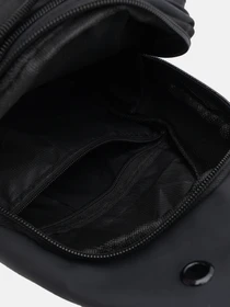 Рюкзаки Monsen модель C100818-1bl-black Фото