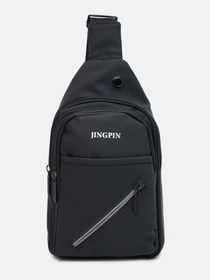 Рюкзаки Monsen модель C100818-1bl-black Фото