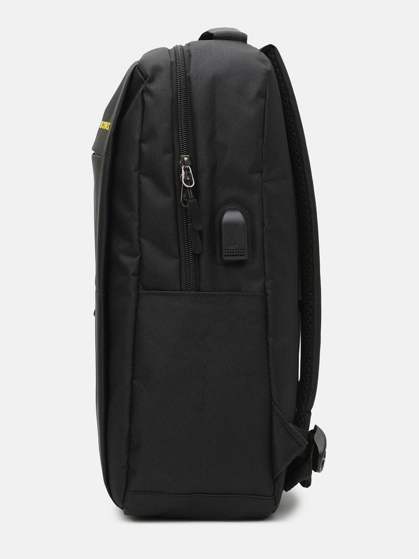 Рюкзаки Monsen модель C11083-black Фото
