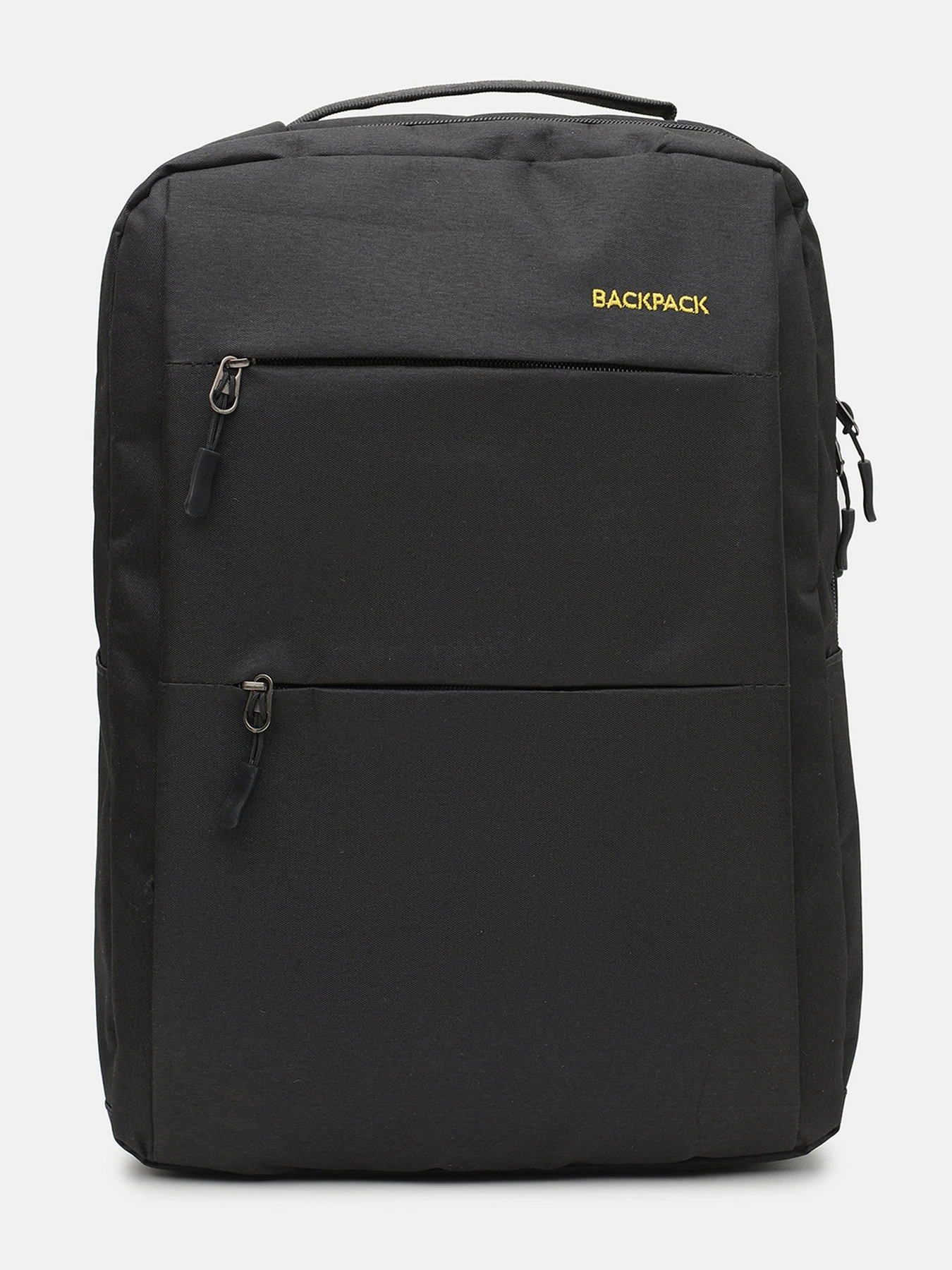 Рюкзаки Monsen модель C11083-black Фото