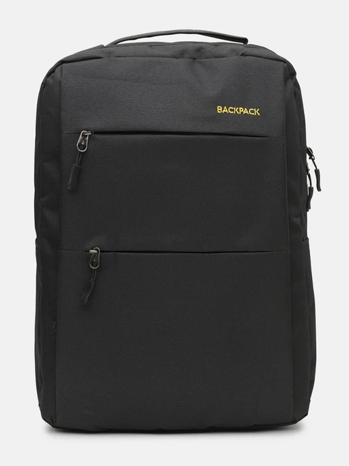 Рюкзаки Monsen модель C11083-black Фото