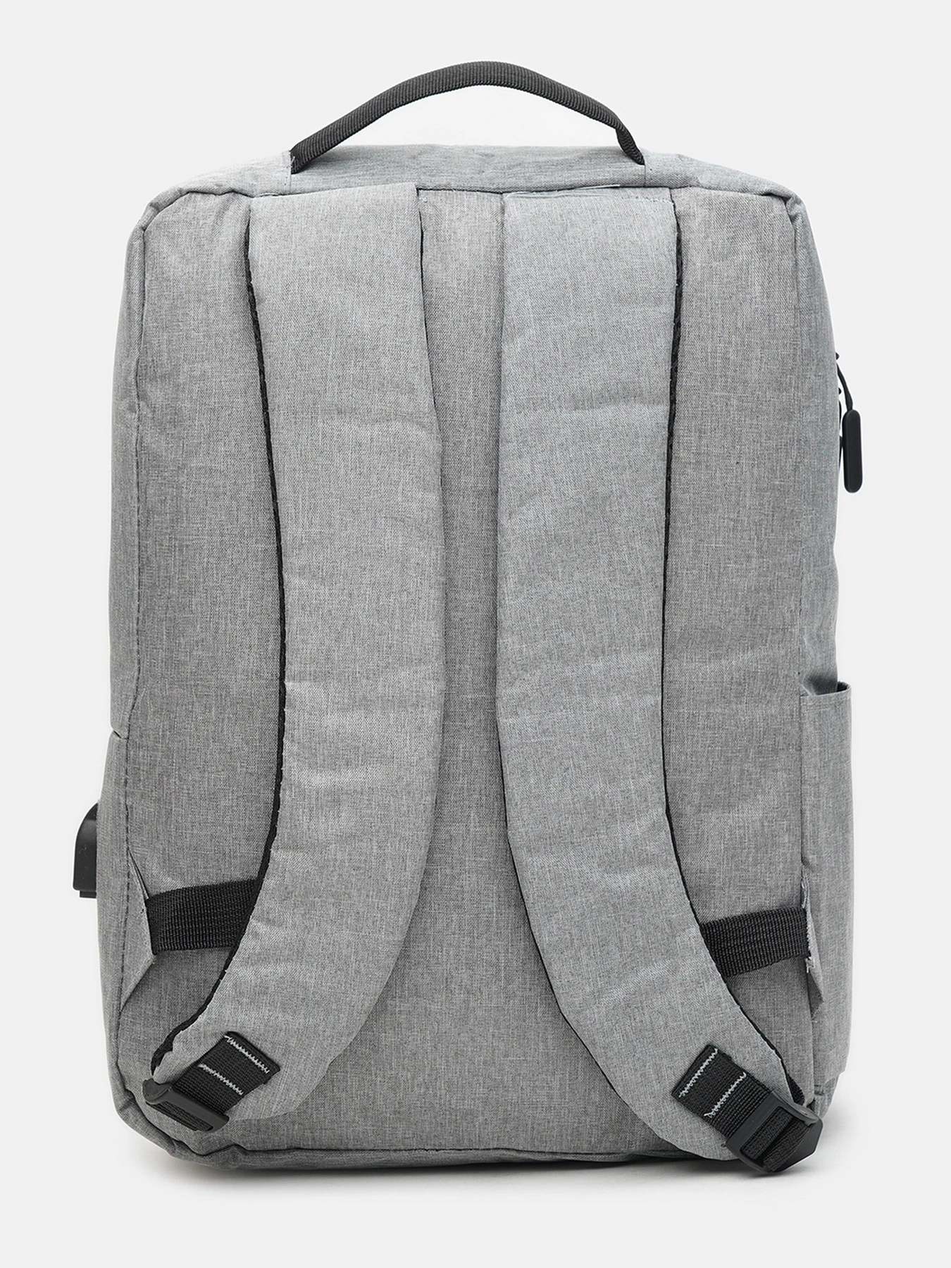 Рюкзаки Monsen модель C11083gr-grey Фото