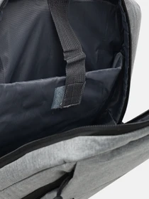 Рюкзаки Monsen модель C11083gr-grey Фото