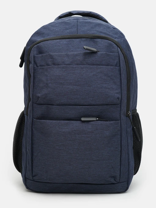 Рюкзаки Monsen модель C16321n-navy Фото