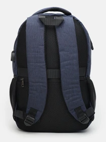 Рюкзаки Monsen модель C16321n-navy Фото