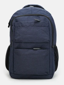 Рюкзаки Monsen модель C16321n-navy Фото