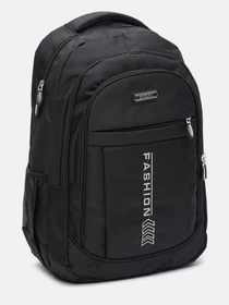 Рюкзаки Monsen модель C18020w-black Фото