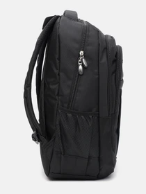 Рюкзаки Monsen модель C18020w-black Фото
