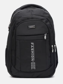 Рюкзаки Monsen модель C18020w-black Фото