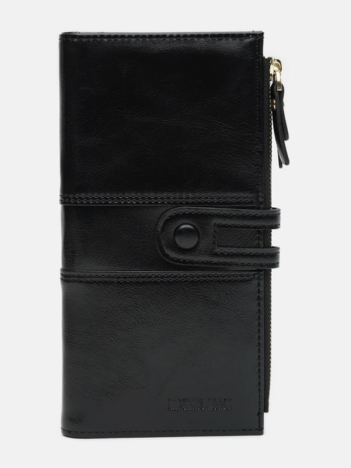 Кошельки Horse Imperial модель k18222bl-black Фото