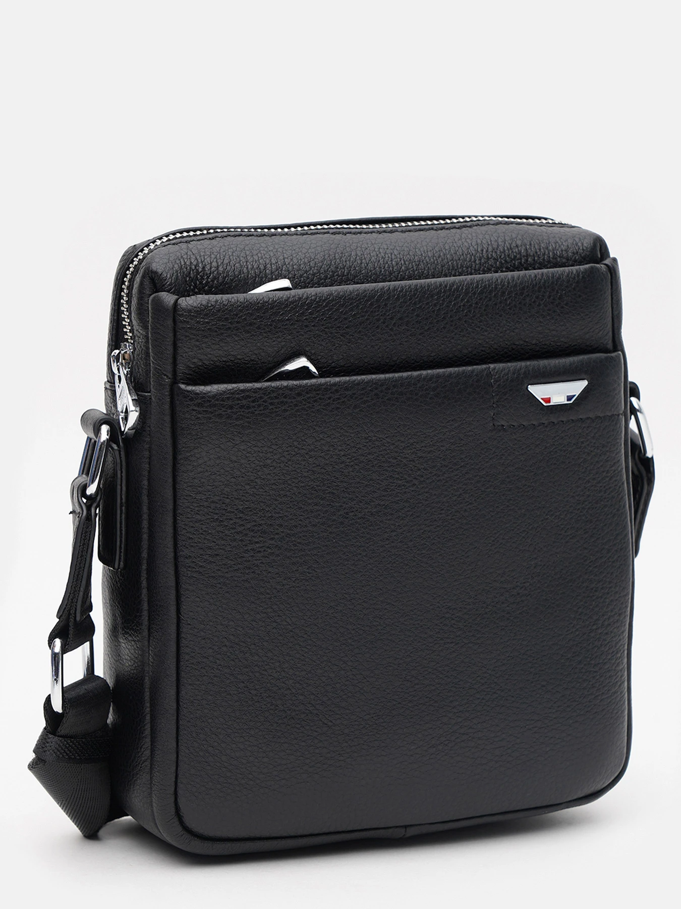 Сумки Ricco Grande модель K1z210-black Фото