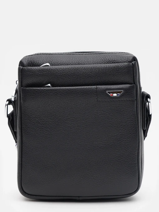 Сумки Ricco Grande модель K1z210-black Фото