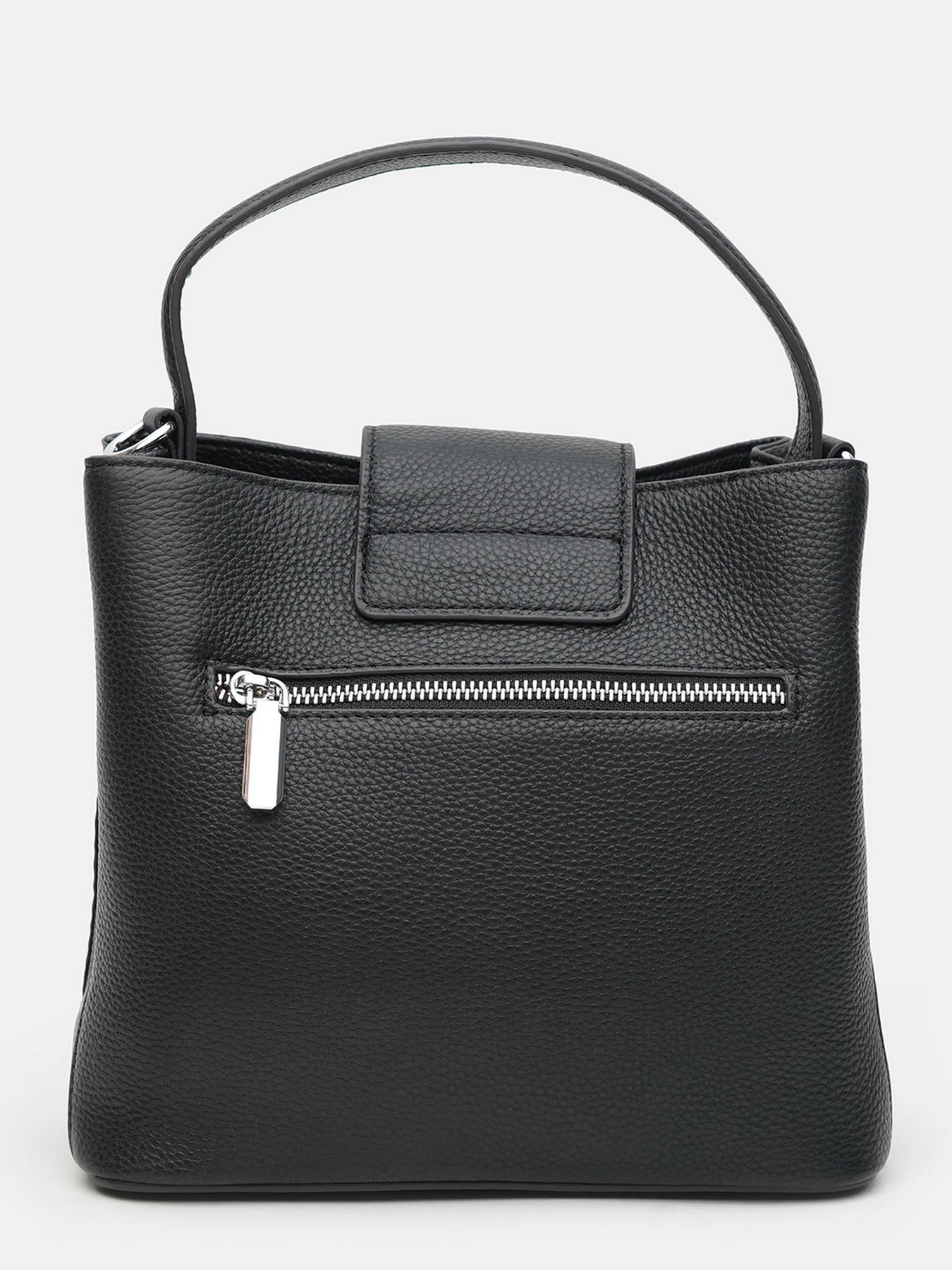 Сумки Ricco Grande модель K1MH9001-black Фото