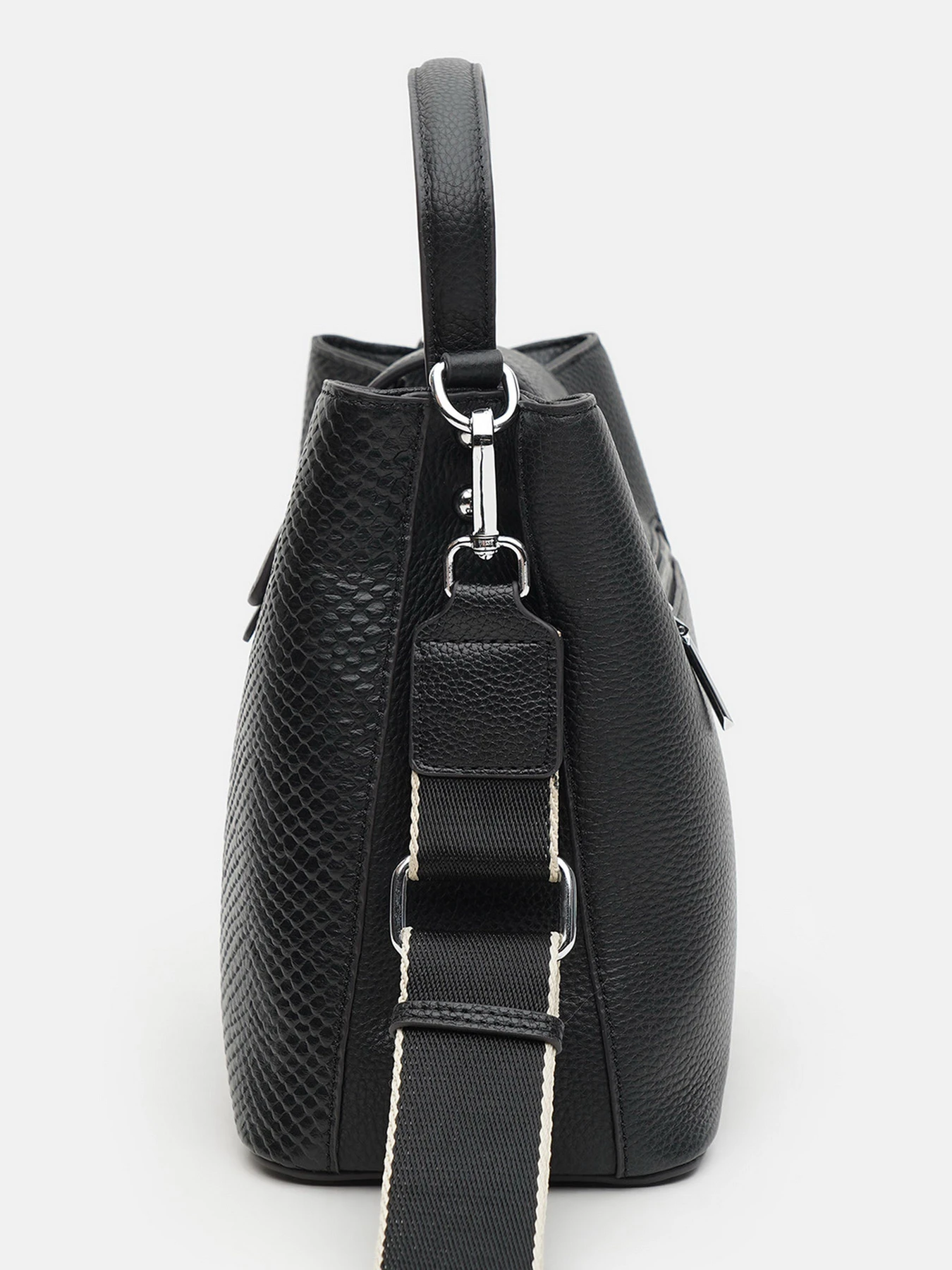 Сумки Ricco Grande модель K1MH9001-black Фото