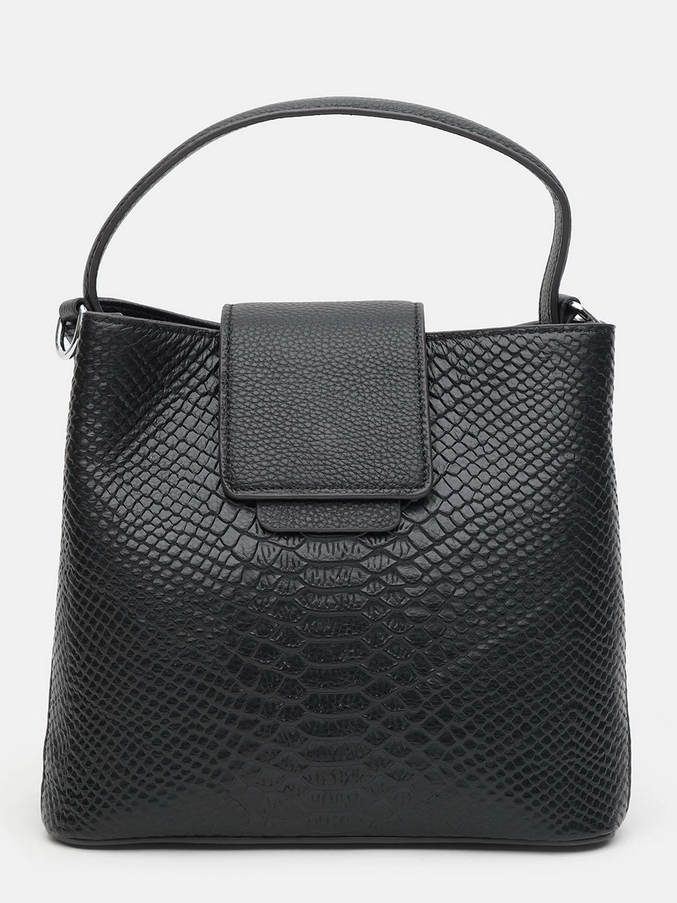 Сумки Ricco Grande модель K1MH9001-black Фото