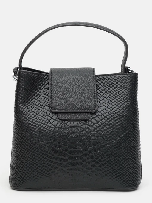 Сумки Ricco Grande модель K1MH9001-black Фото