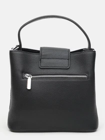 Сумки Ricco Grande модель K1MH9001-black Фото
