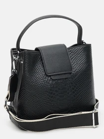 Сумки Ricco Grande модель K1MH9001-black Фото