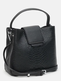 Сумки Ricco Grande модель K1MH9001-black Фото
